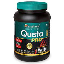 QUISTA PRO(CHOCO0) 1KG